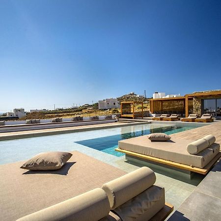 Kk Mykonos Village Mykonos Town Exteriér fotografie