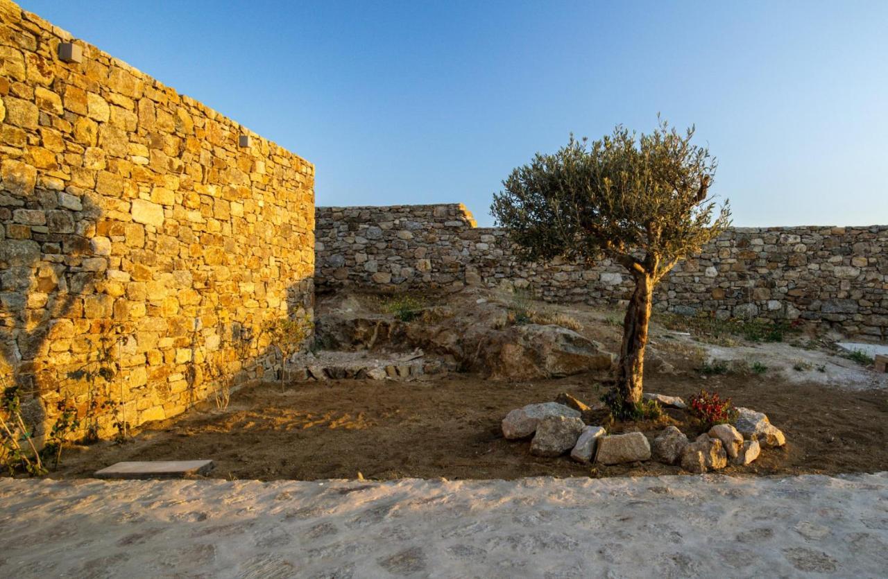 Kk Mykonos Village Mykonos Town Exteriér fotografie
