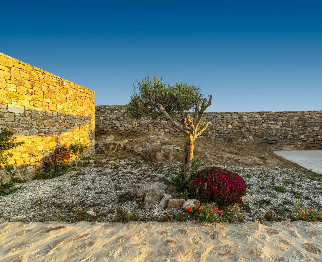 Kk Mykonos Village Mykonos Town Exteriér fotografie